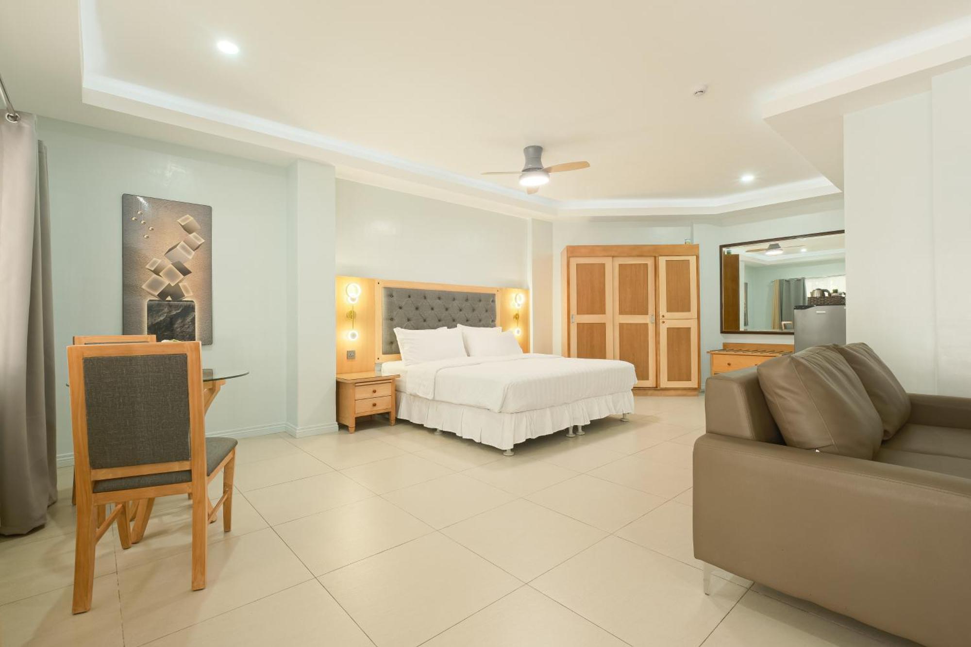 Orchid Inn Angeles Rom bilde