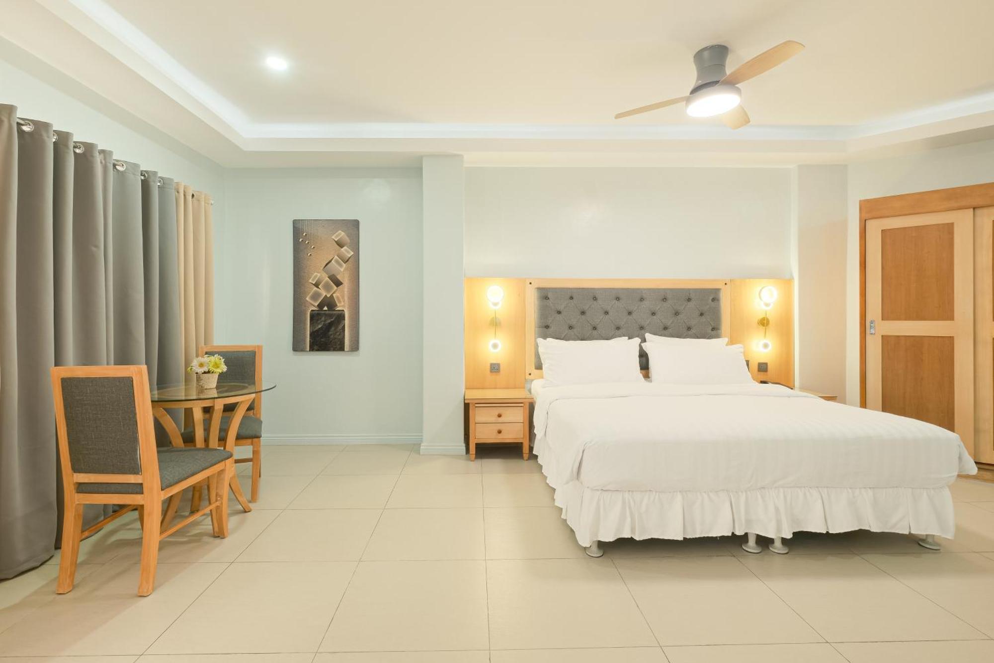 Orchid Inn Angeles Rom bilde