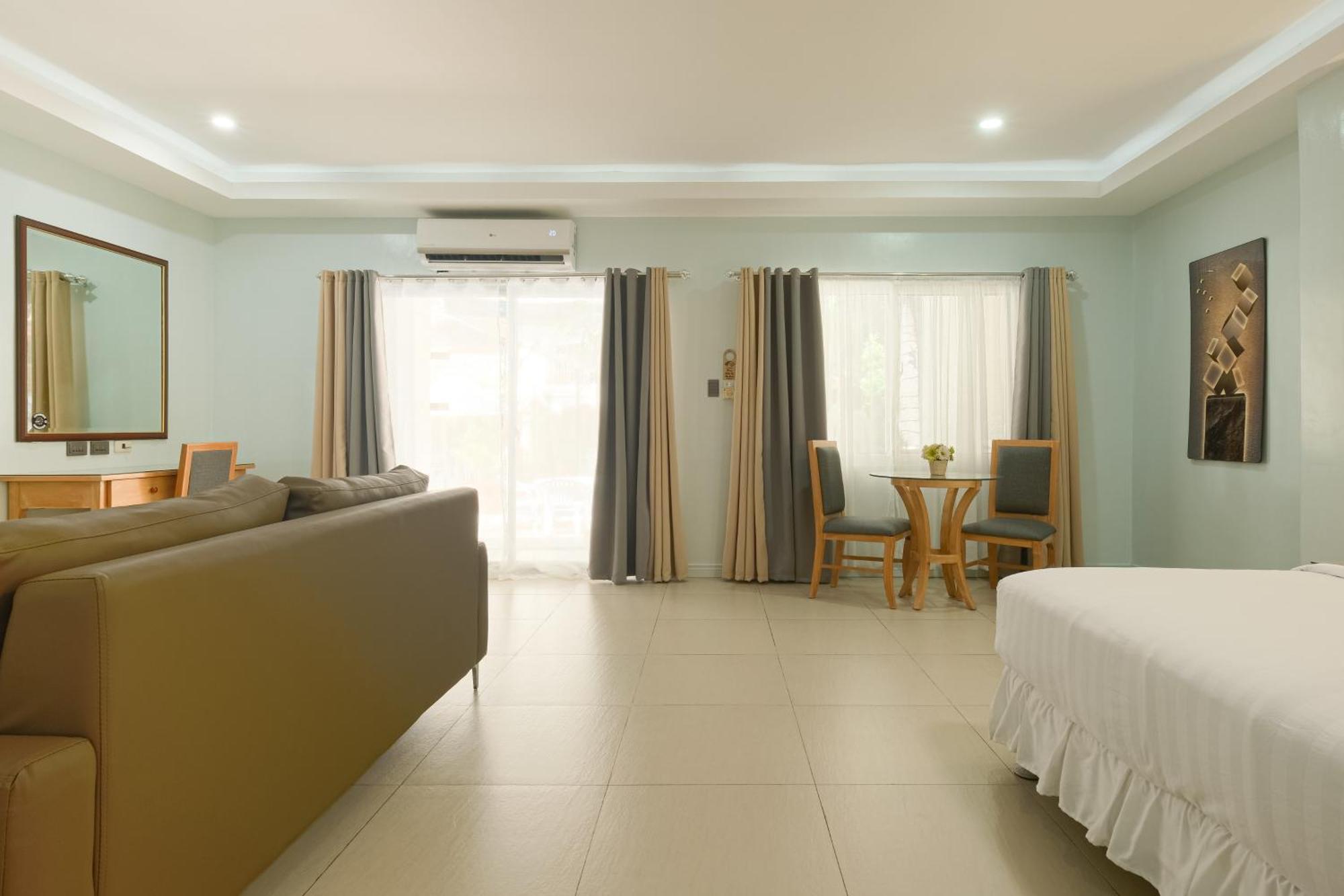 Orchid Inn Angeles Rom bilde