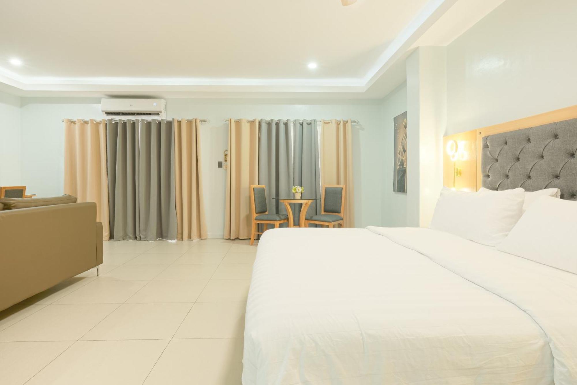 Orchid Inn Angeles Rom bilde
