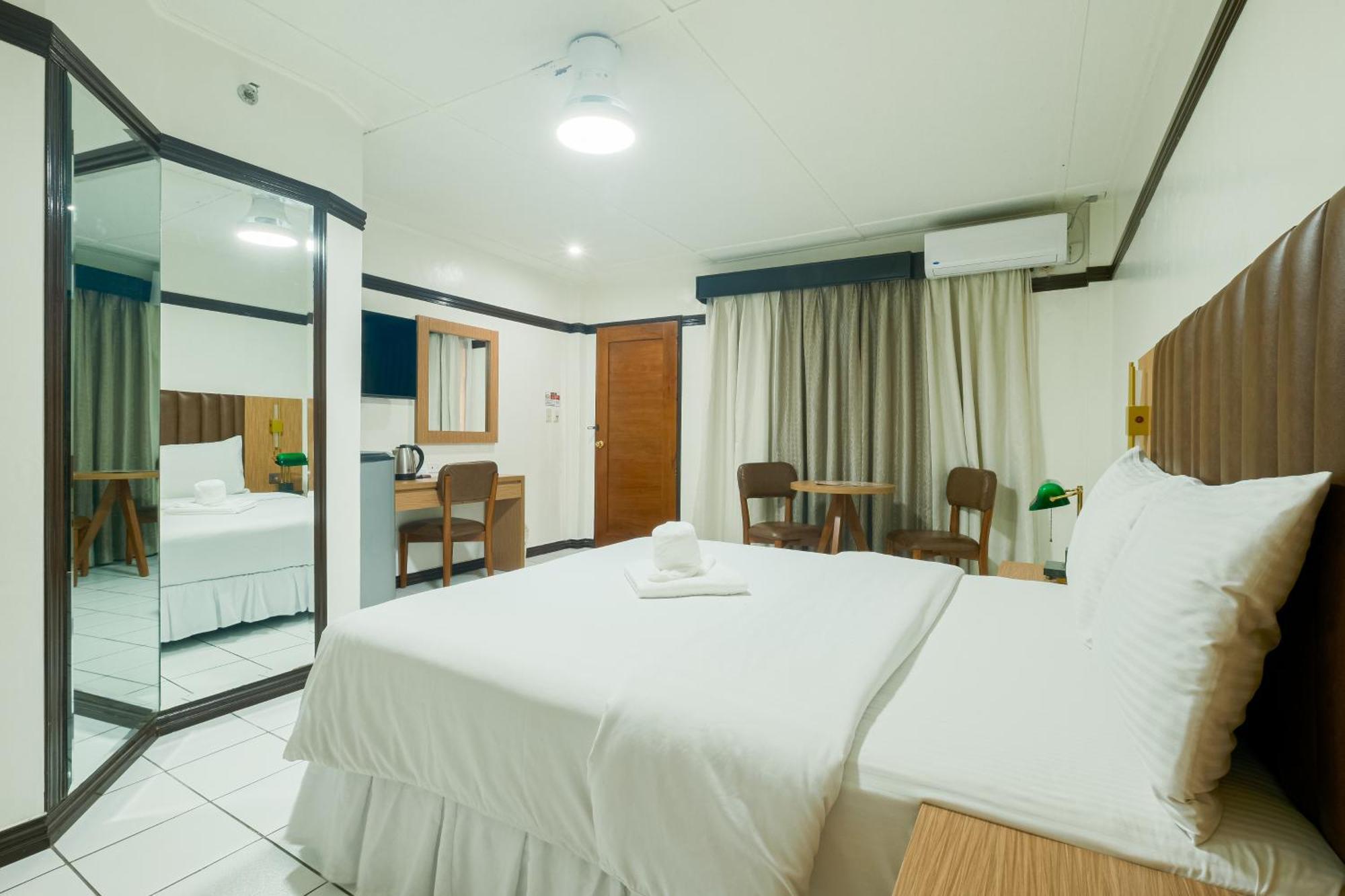 Orchid Inn Angeles Rom bilde