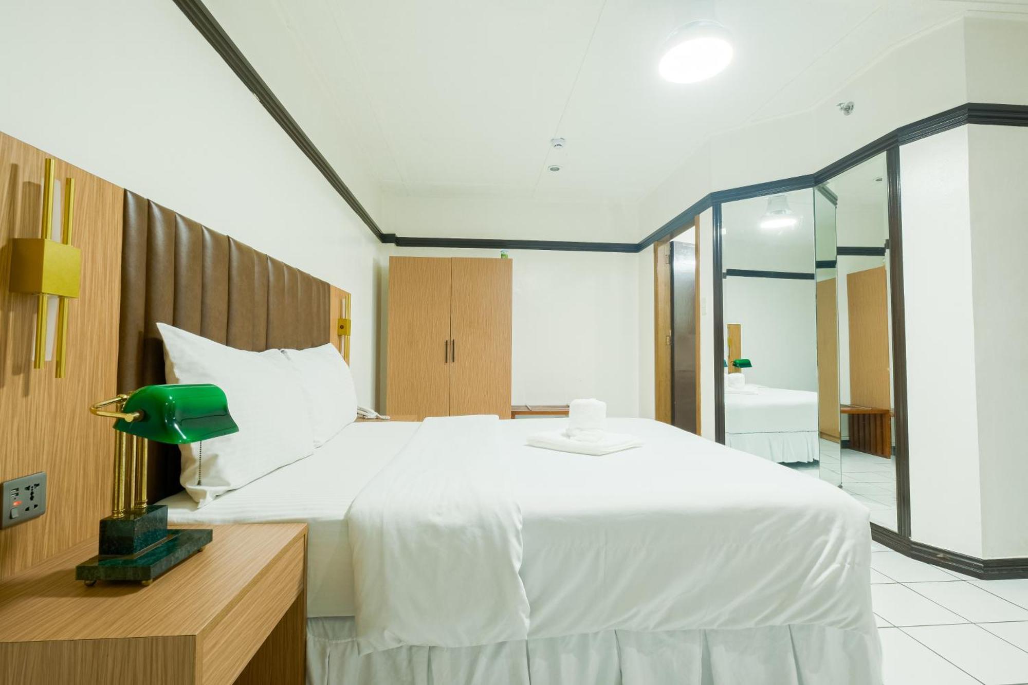 Orchid Inn Angeles Rom bilde