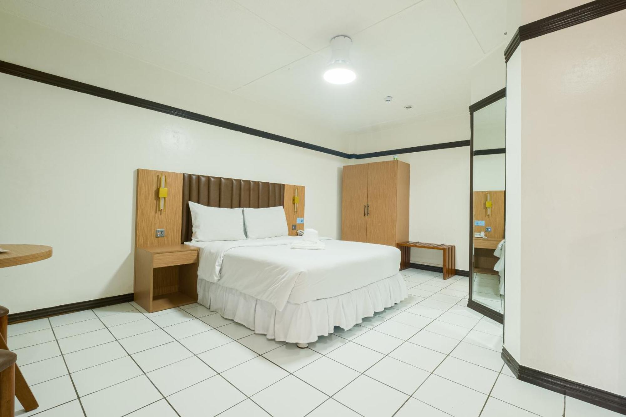 Orchid Inn Angeles Rom bilde