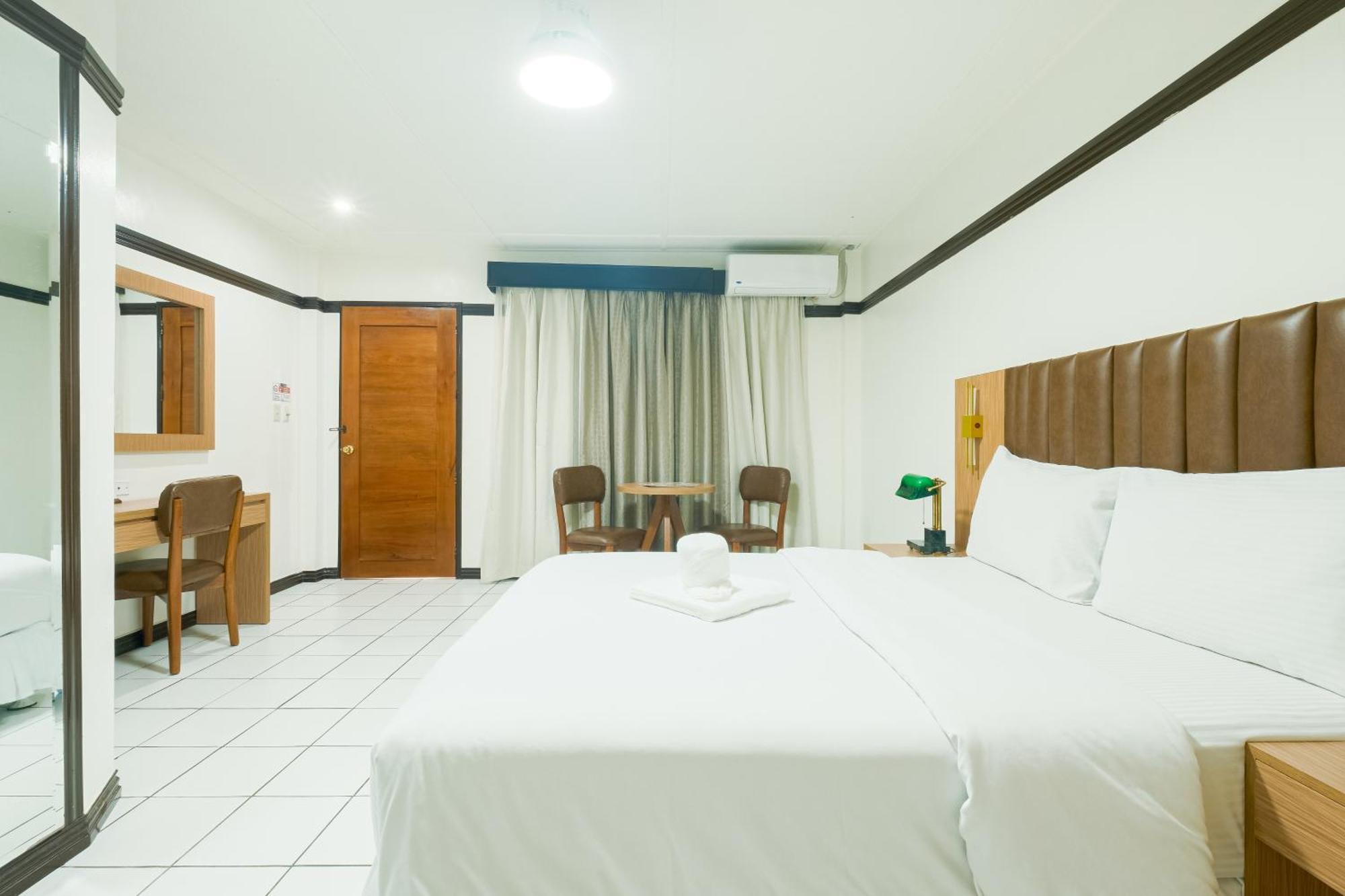 Orchid Inn Angeles Rom bilde