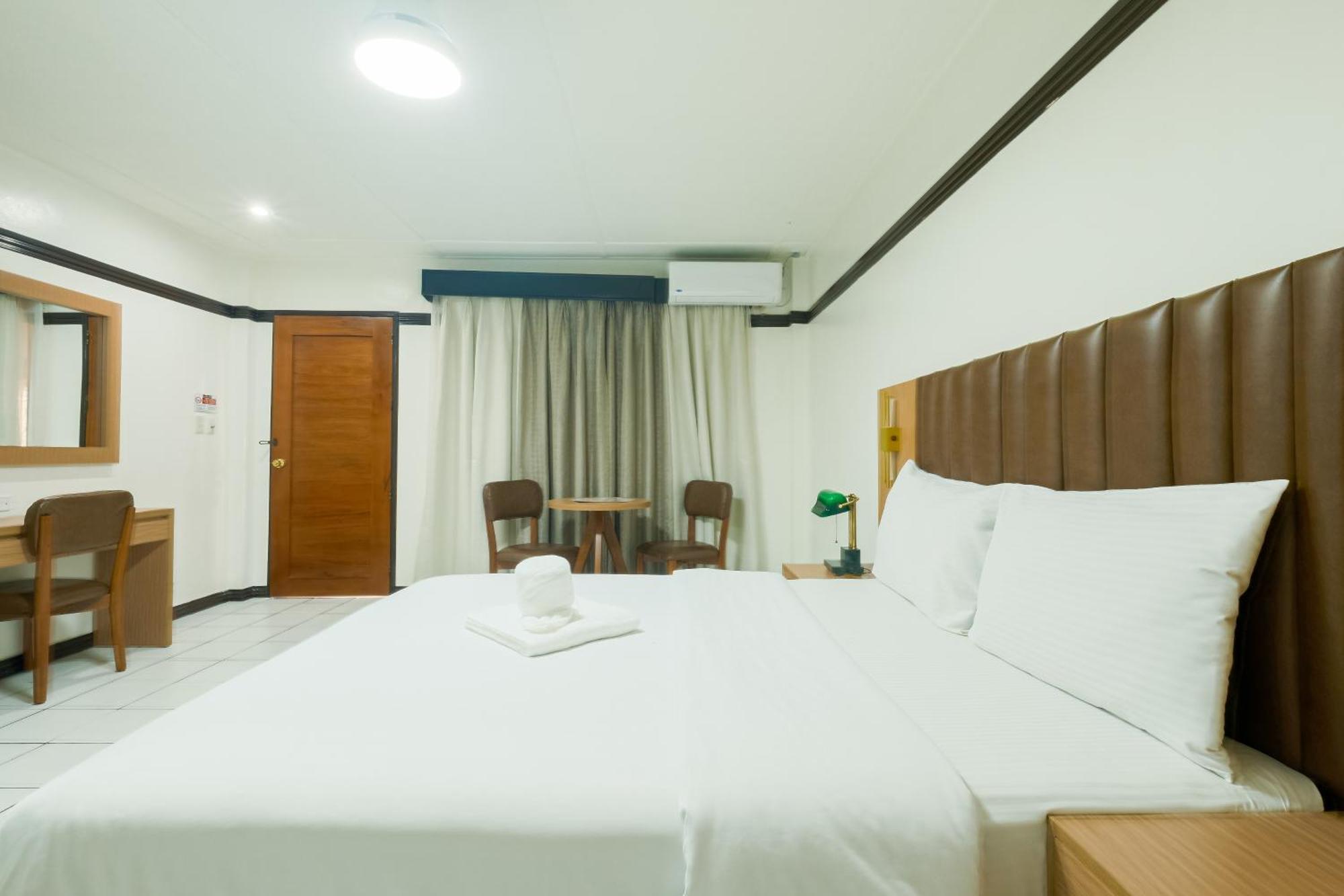 Orchid Inn Angeles Rom bilde
