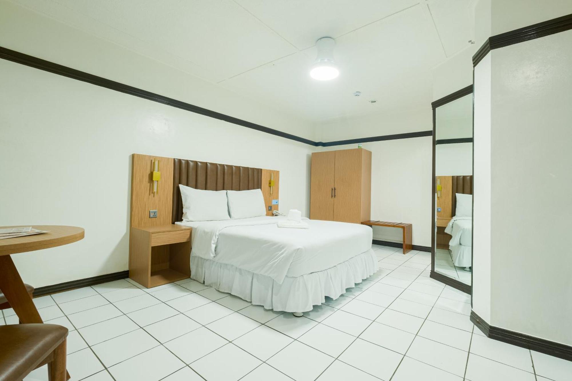 Orchid Inn Angeles Rom bilde