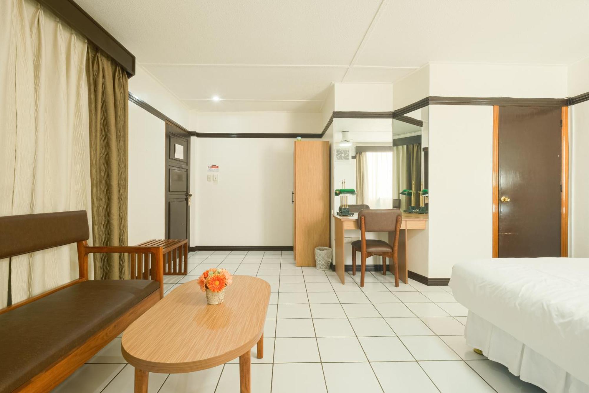 Orchid Inn Angeles Rom bilde