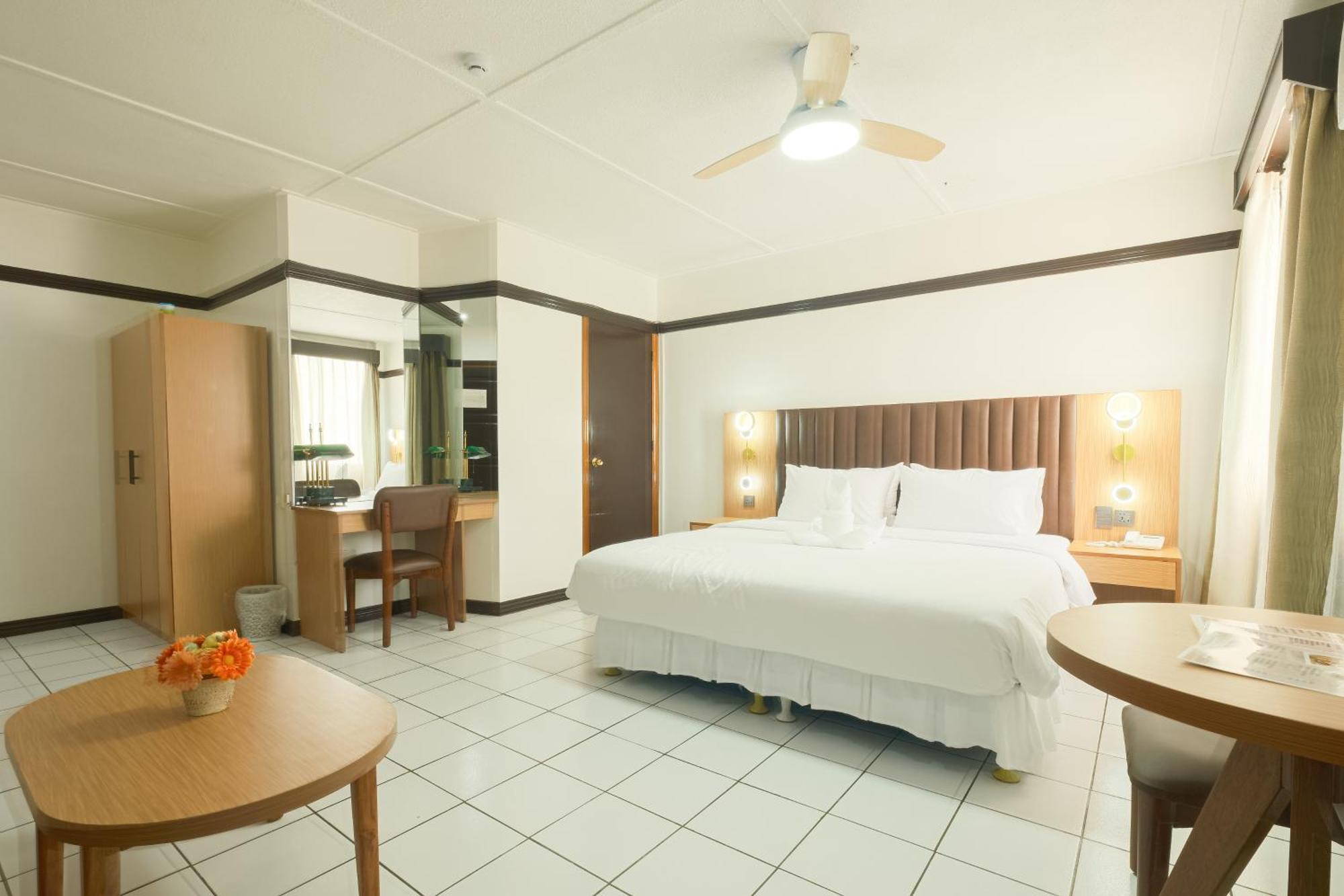 Orchid Inn Angeles Rom bilde