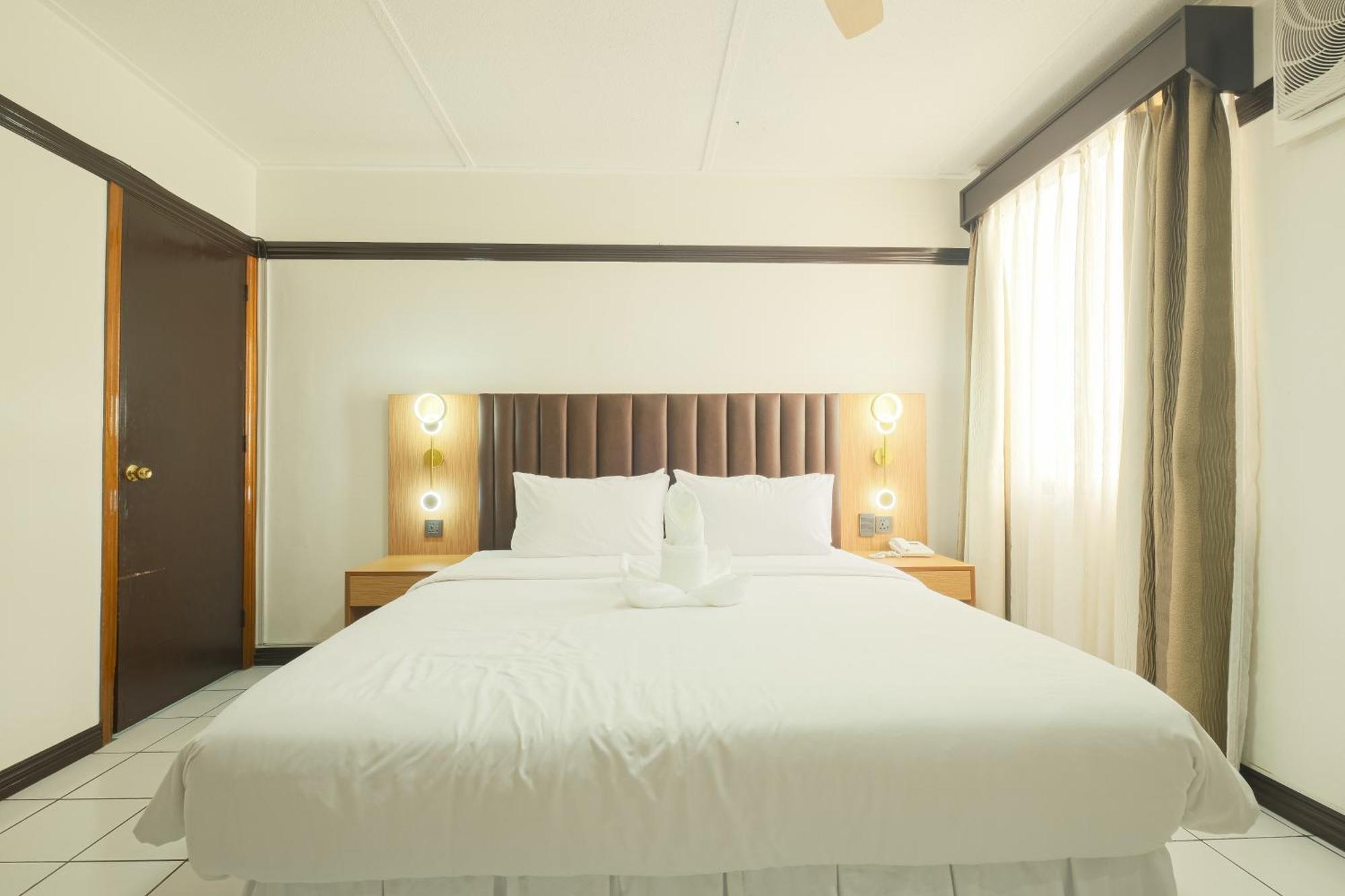 Orchid Inn Angeles Rom bilde
