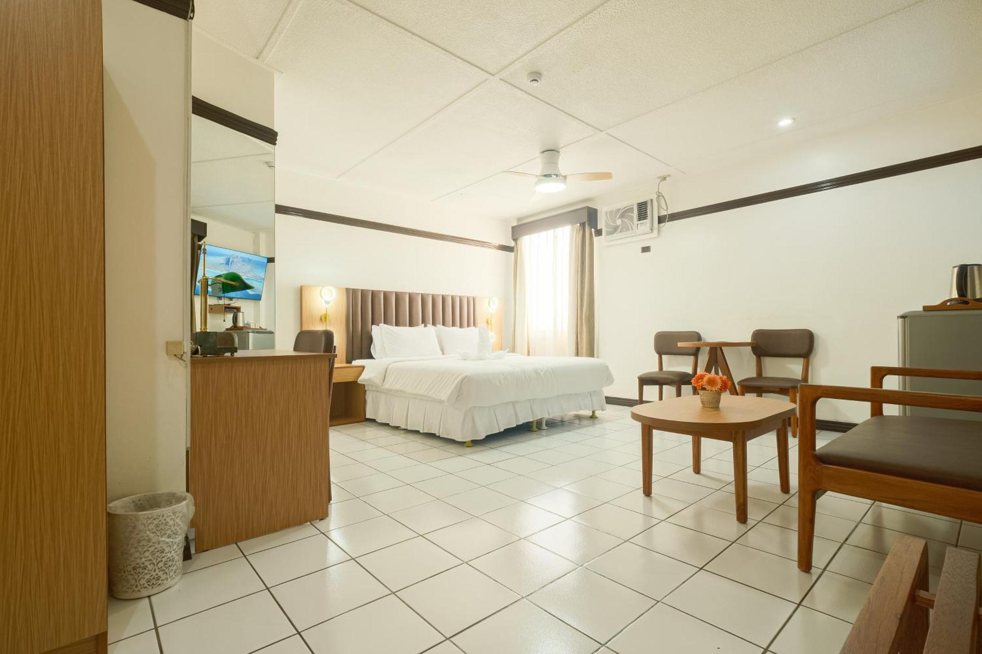 Orchid Inn Angeles Rom bilde