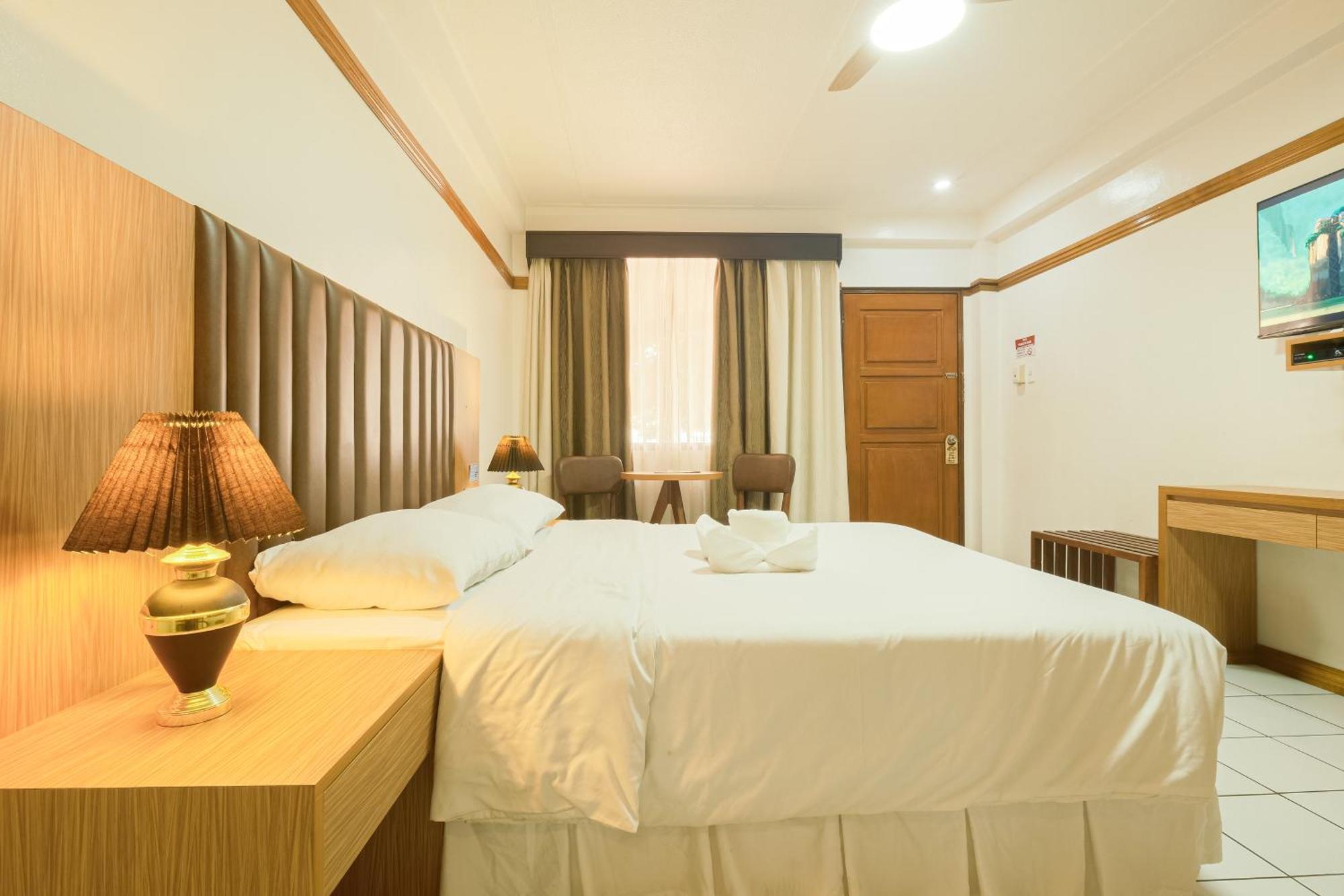 Orchid Inn Angeles Rom bilde