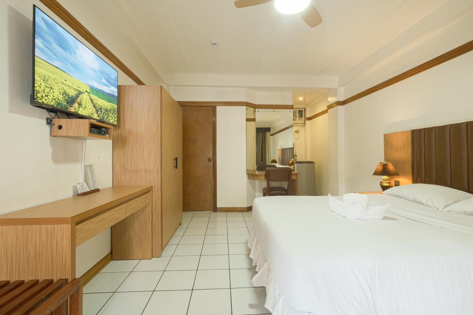 Orchid Inn Angeles Rom bilde