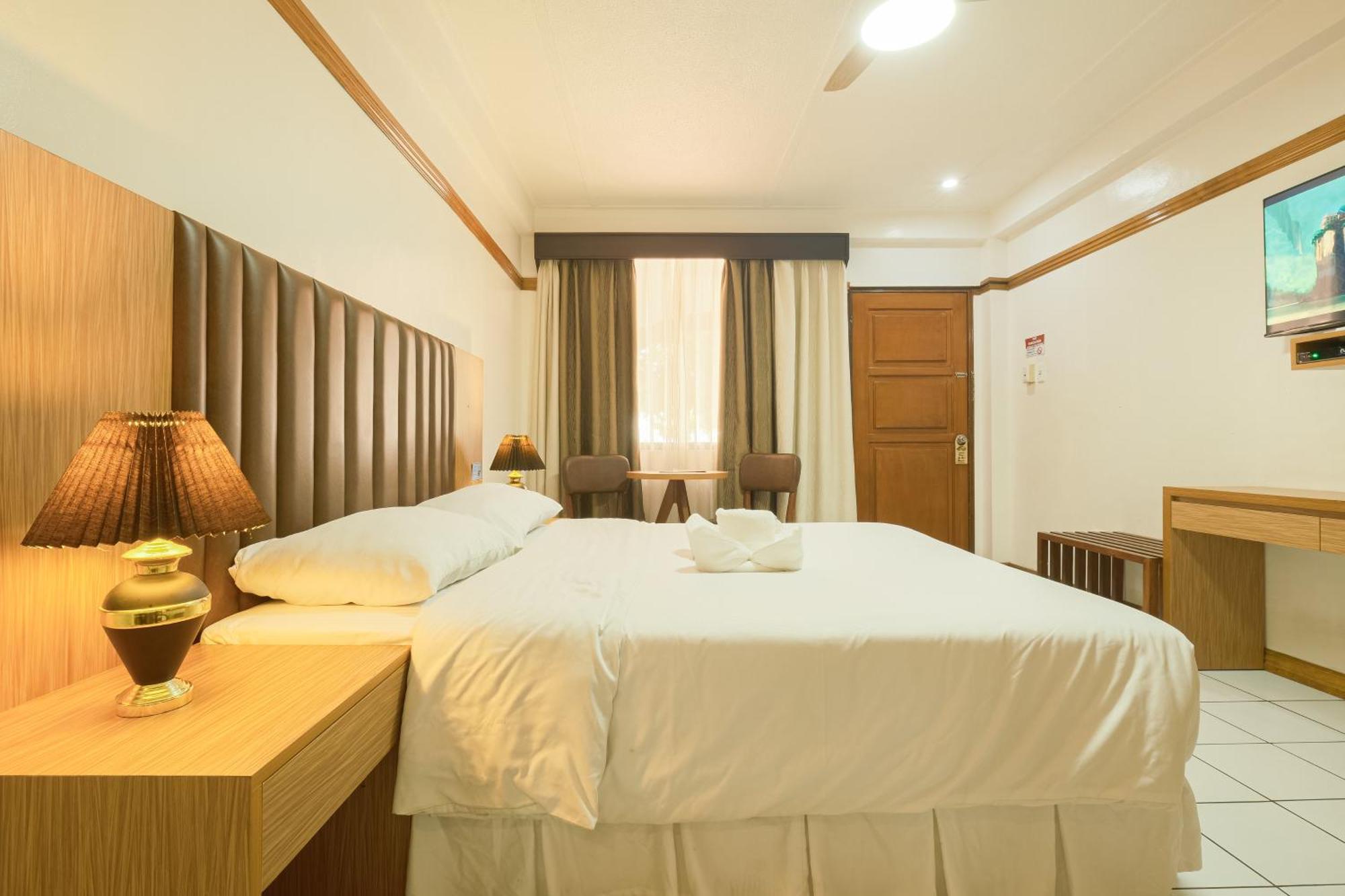 Orchid Inn Angeles Rom bilde