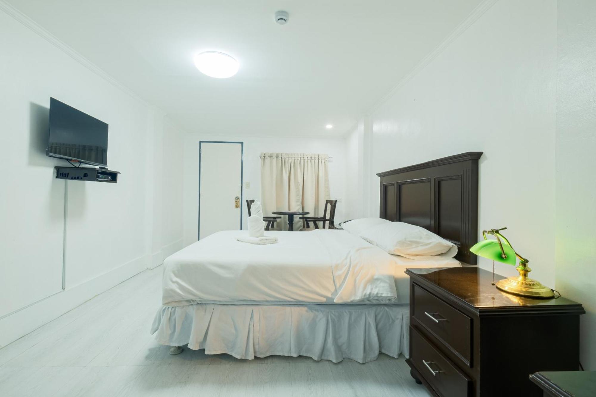 Orchid Inn Angeles Rom bilde
