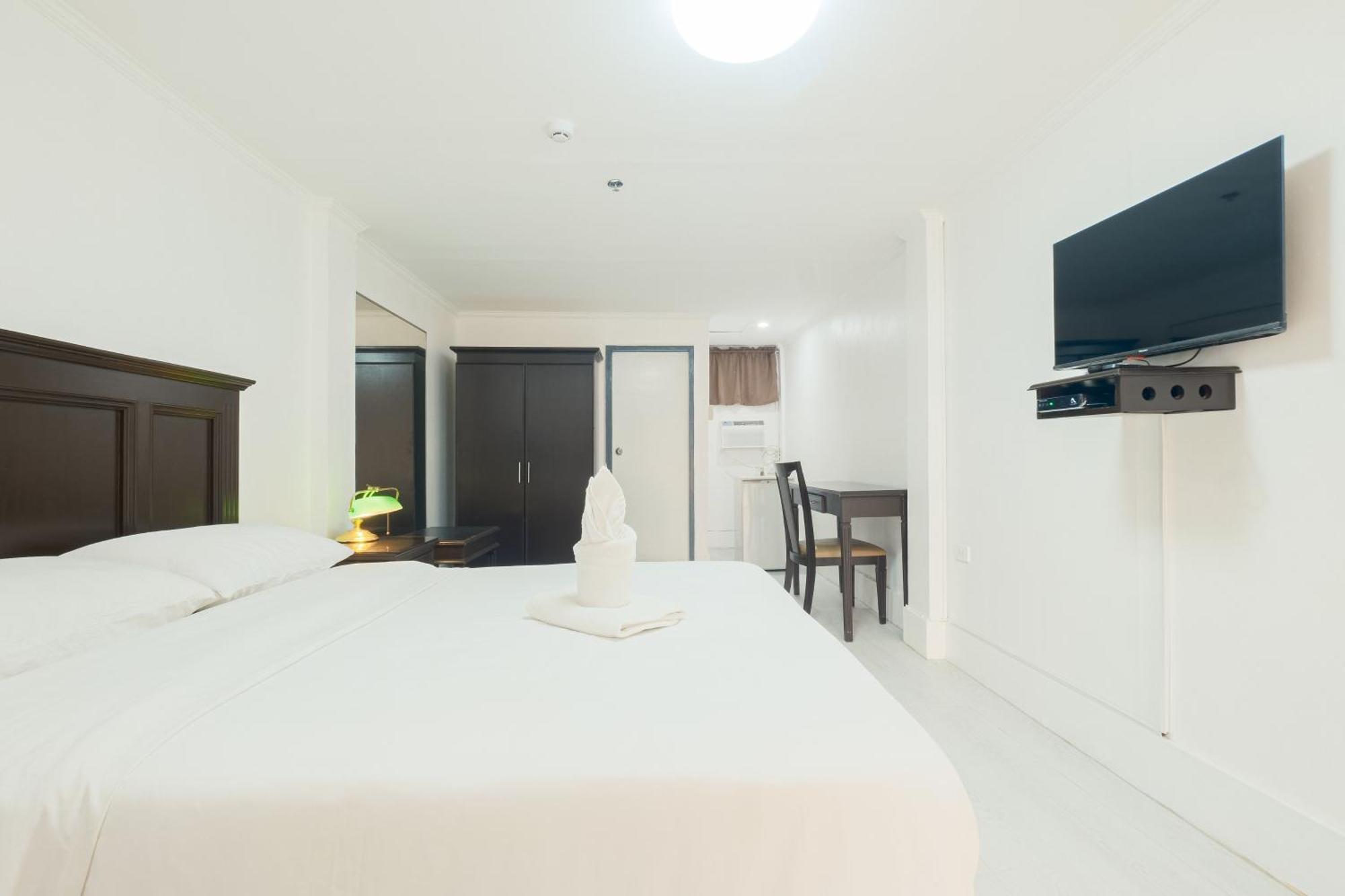 Orchid Inn Angeles Rom bilde