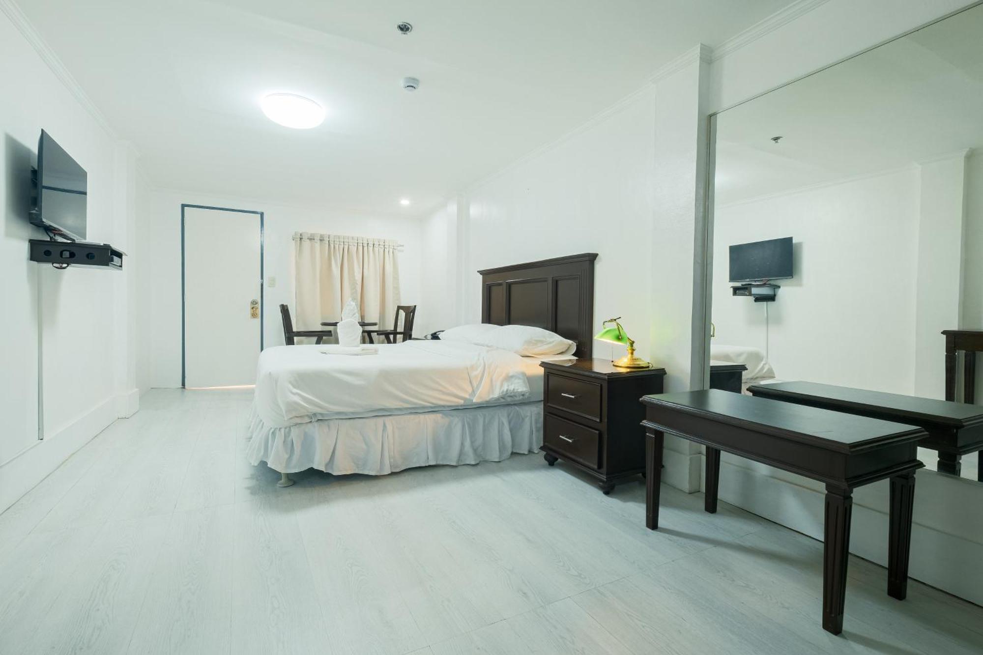 Orchid Inn Angeles Rom bilde